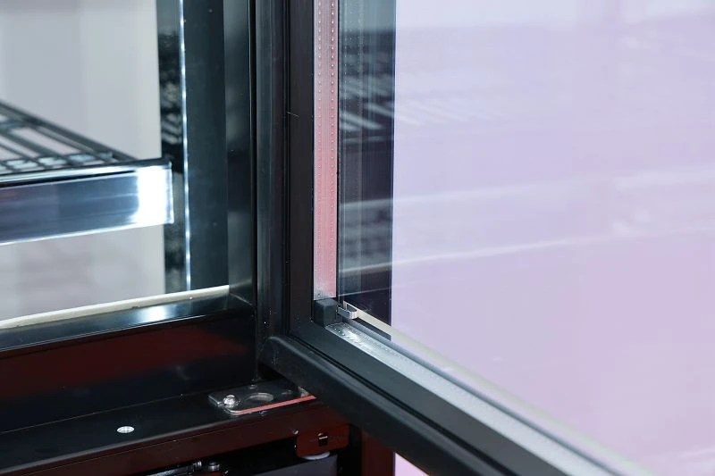 Freezer Glass Door high quality