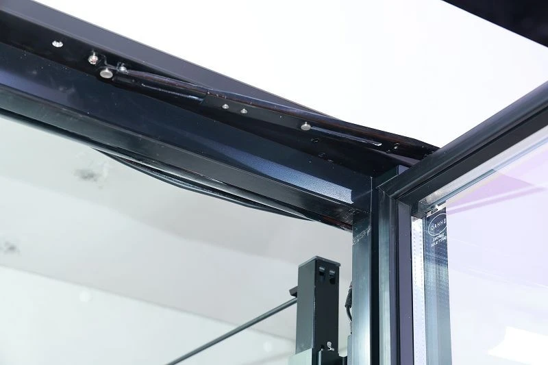 Freezer Glass Door best